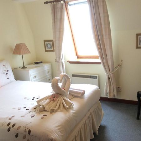Connel Court Apartments Inverness Kültér fotó