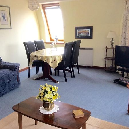 Connel Court Apartments Inverness Kültér fotó